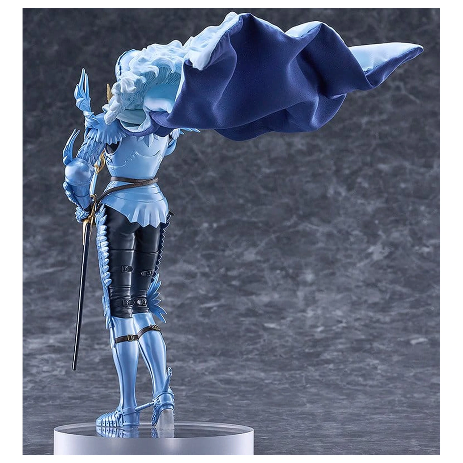 Berserk Pop Up Parade SP PVC figura Griffith (Falcon of Light) 23 cm fotografija izdelka