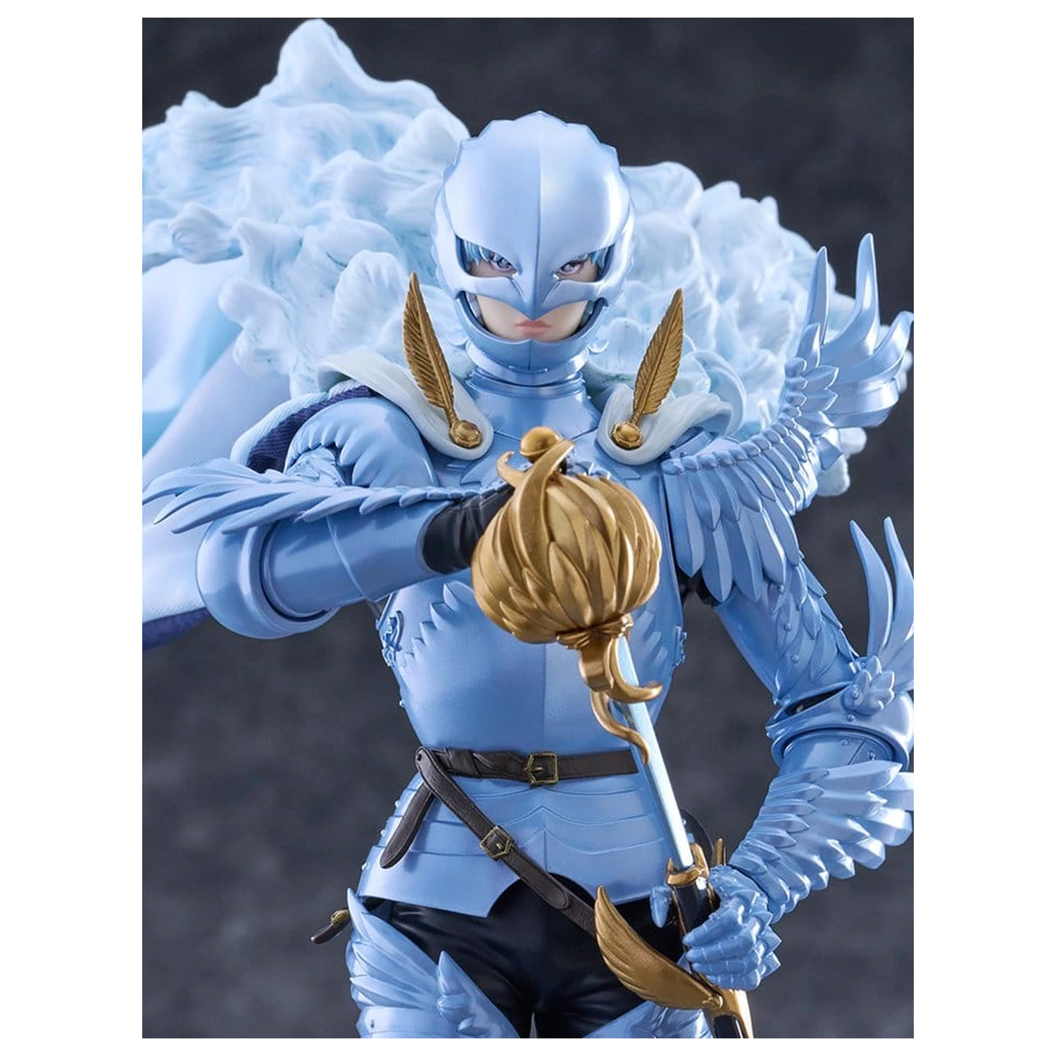 Berserk Pop Up Parade SP PVC figura Griffith (Falcon of Light) 23 cm fotografija izdelka
