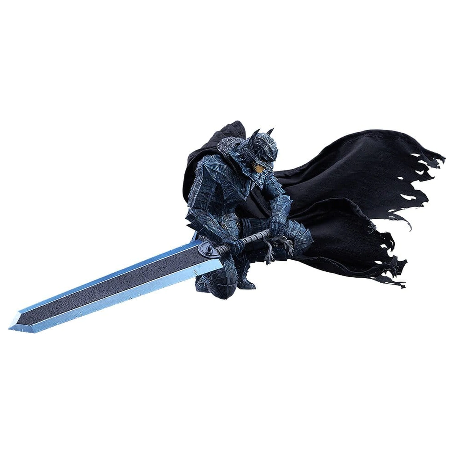Berserk Pop Up Parade SP PVC figura Guts (Berserker -Sane-) fotografija izdelka