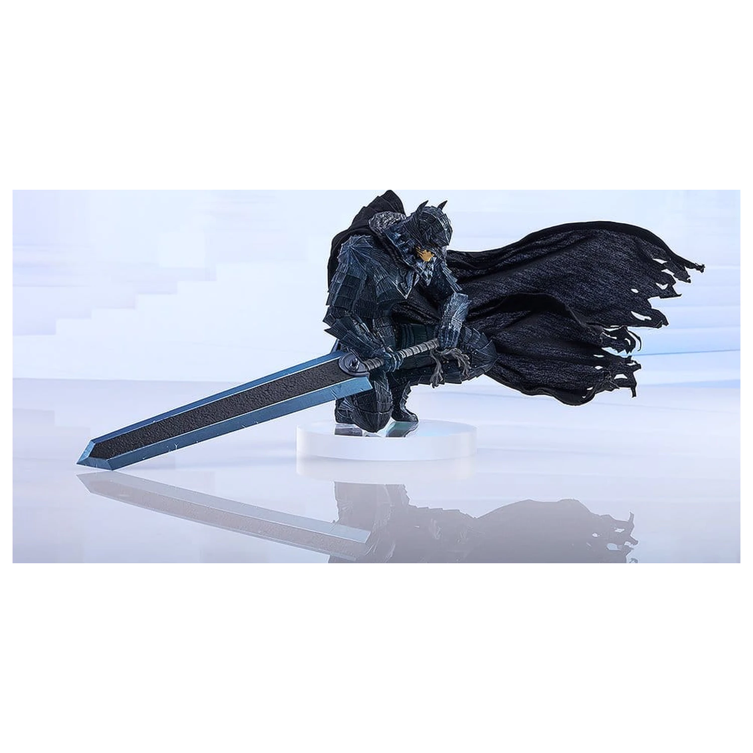 Berserk Pop Up Parade SP PVC figura Guts (Berserker -Sane-) fotografija izdelka