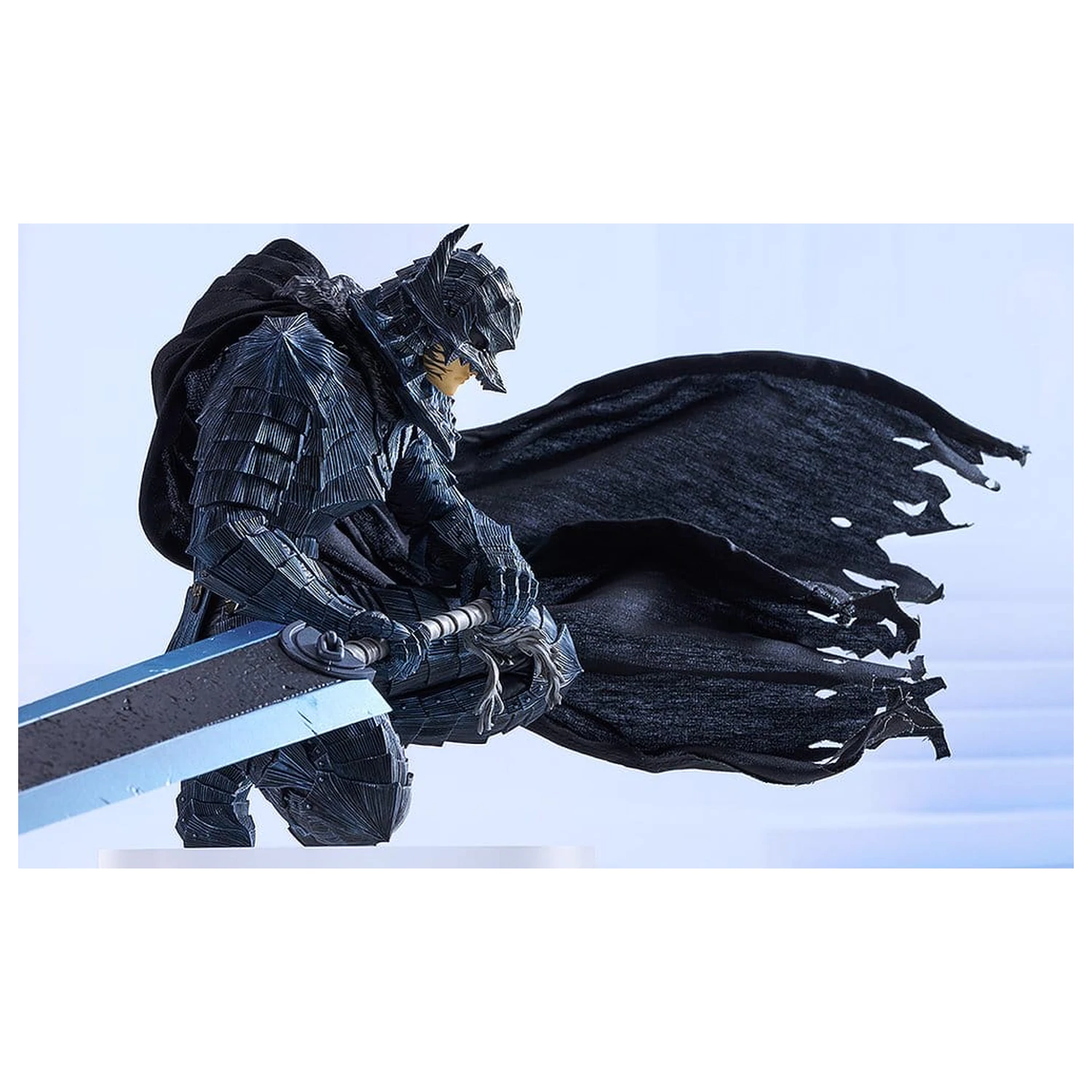 Berserk Pop Up Parade SP PVC figura Guts (Berserker -Sane-) fotografija izdelka