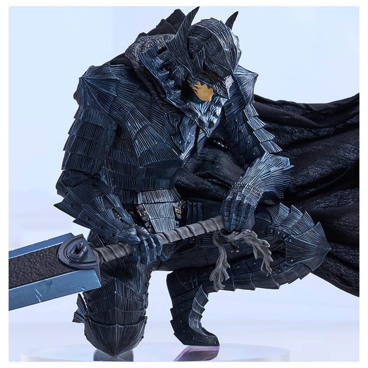 Berserk Pop Up Parade SP PVC figura Guts (Berserker -Sane-) fotografija izdelka