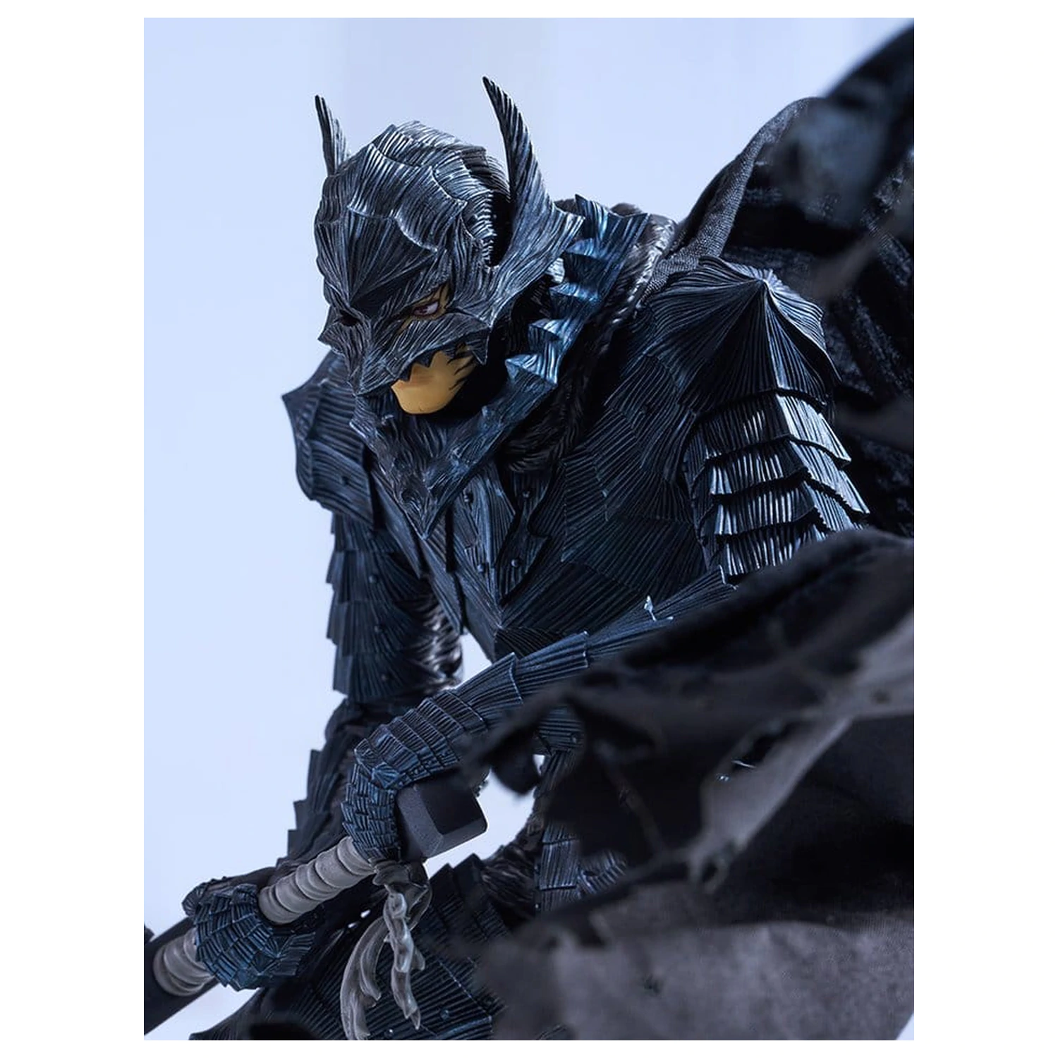 Berserk Pop Up Parade SP PVC figura Guts (Berserker -Sane-) fotografija izdelka