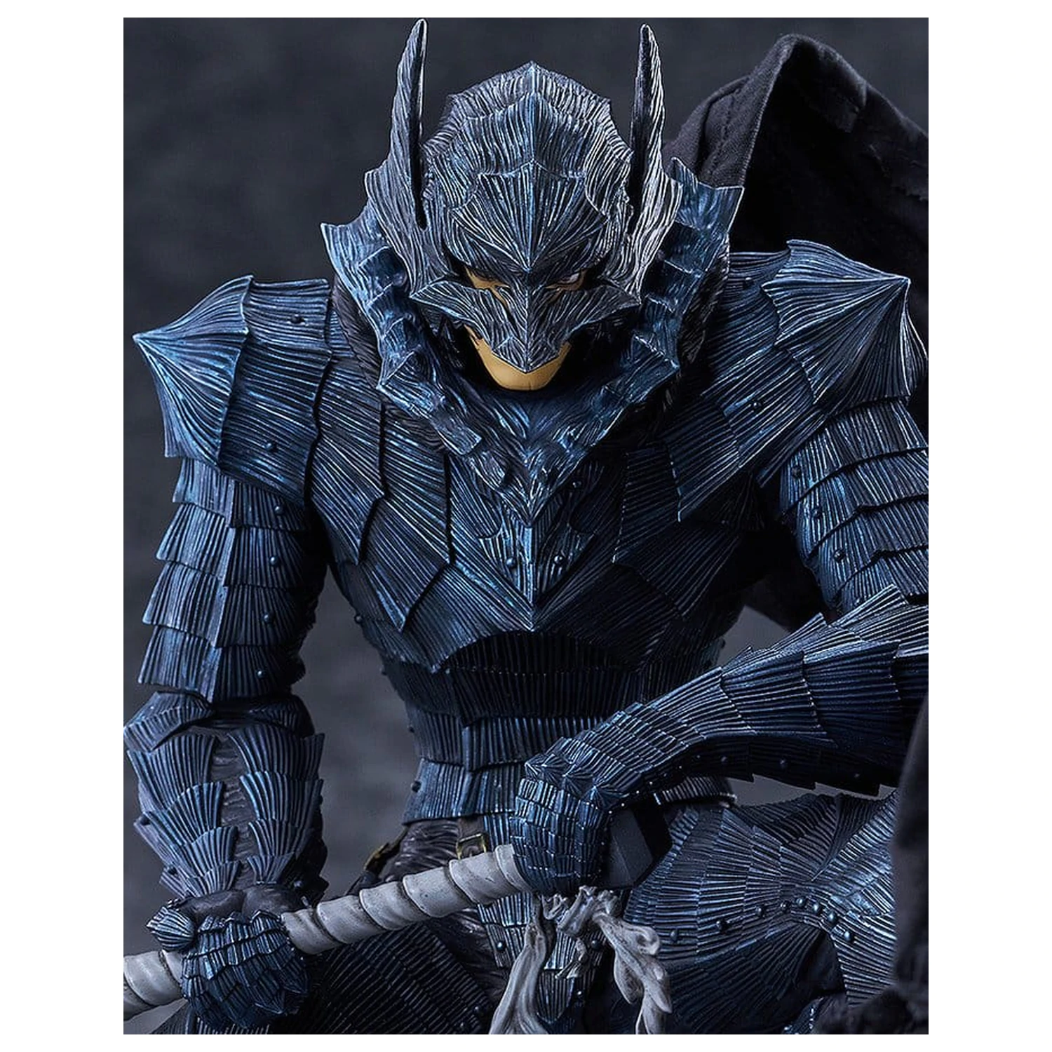 Berserk Pop Up Parade SP PVC figura Guts (Berserker -Sane-) fotografija izdelka