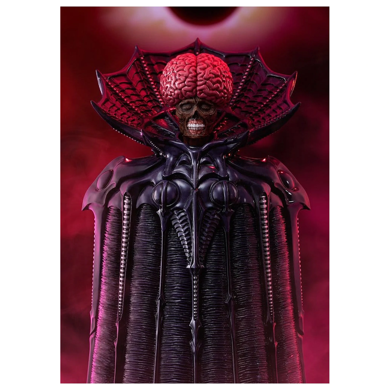 Berserk Pop Up Parade SP PVC figura Void 27 cm fotografija izdelka