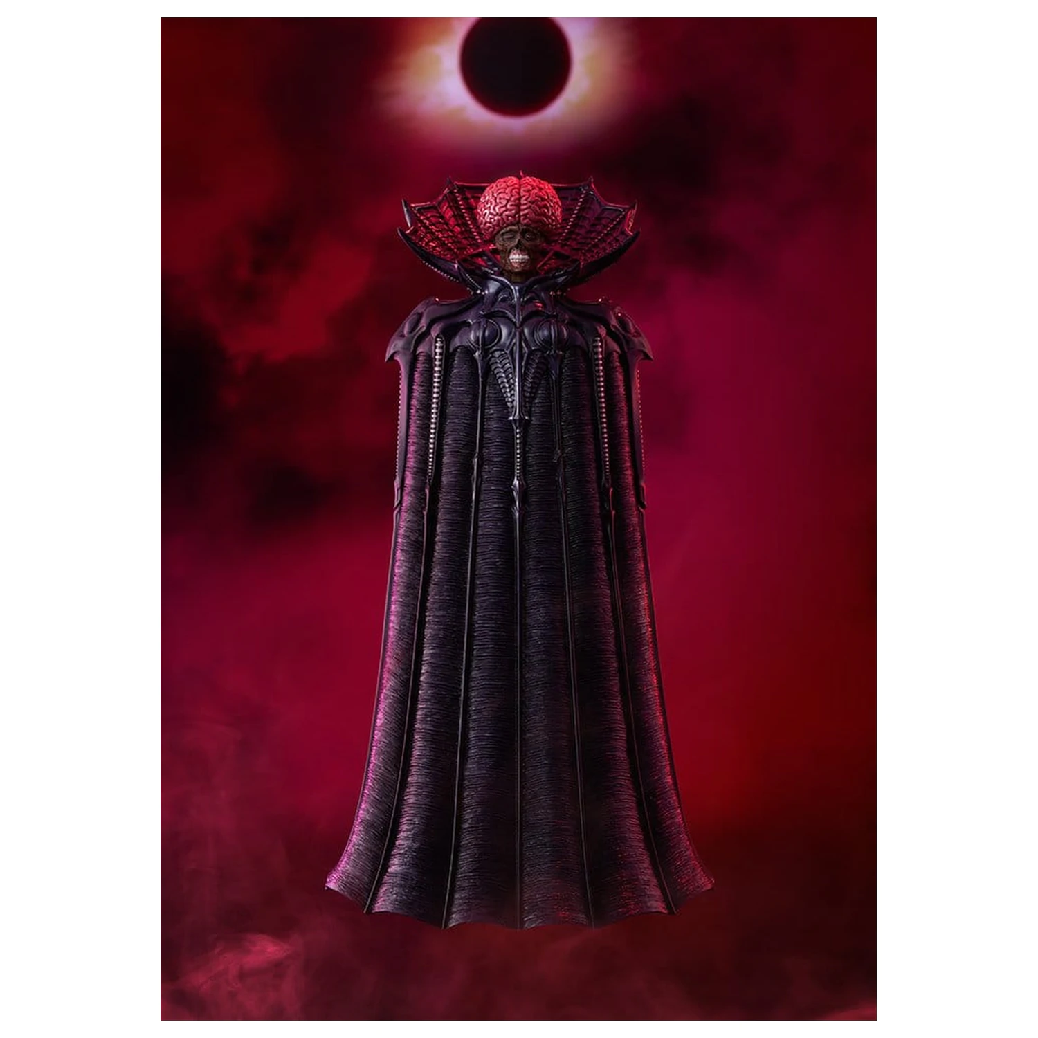 Berserk Pop Up Parade SP PVC figura Void 27 cm fotografija izdelka