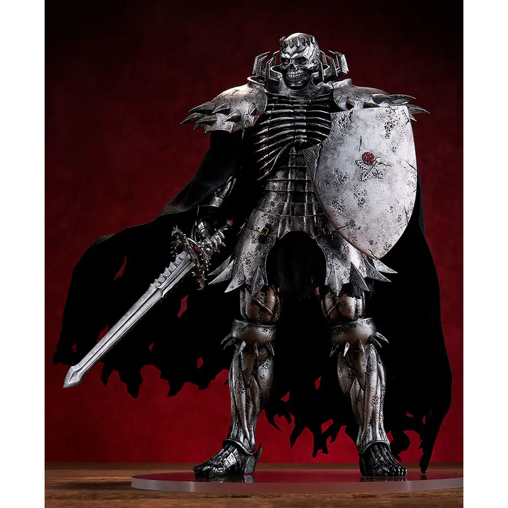 Berserk Skull Knight Pop up Parade figura 22 cm fotografija izdelka