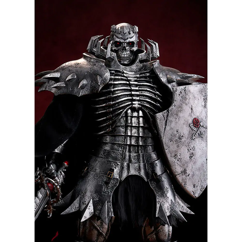 Berserk Skull Knight Pop up Parade figura 22 cm fotografija izdelka