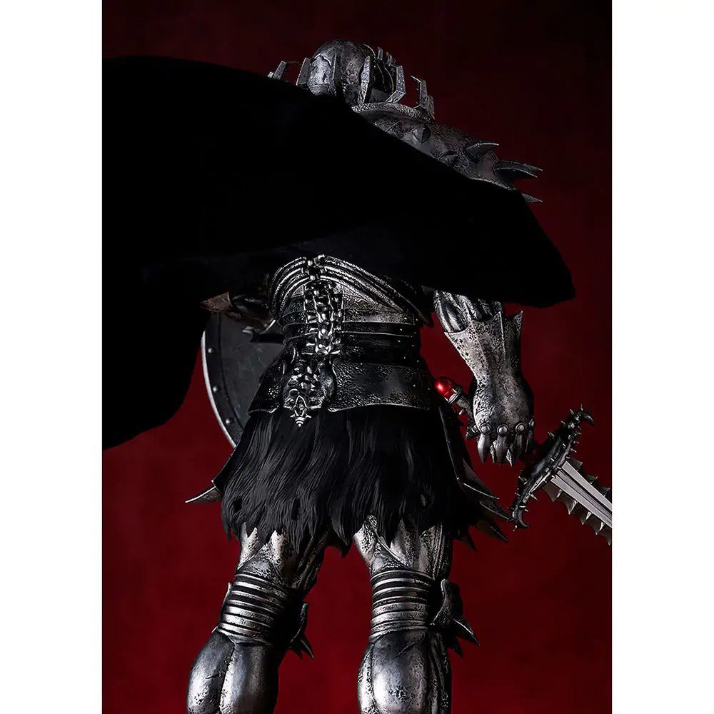 Berserk Skull Knight Pop up Parade figura 22 cm fotografija izdelka
