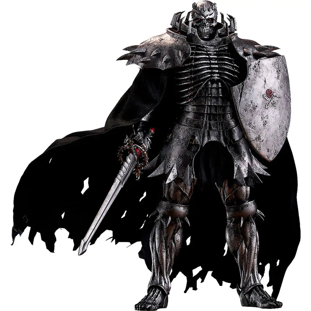 Berserk Skull Knight Pop up Parade figura 22 cm fotografija izdelka