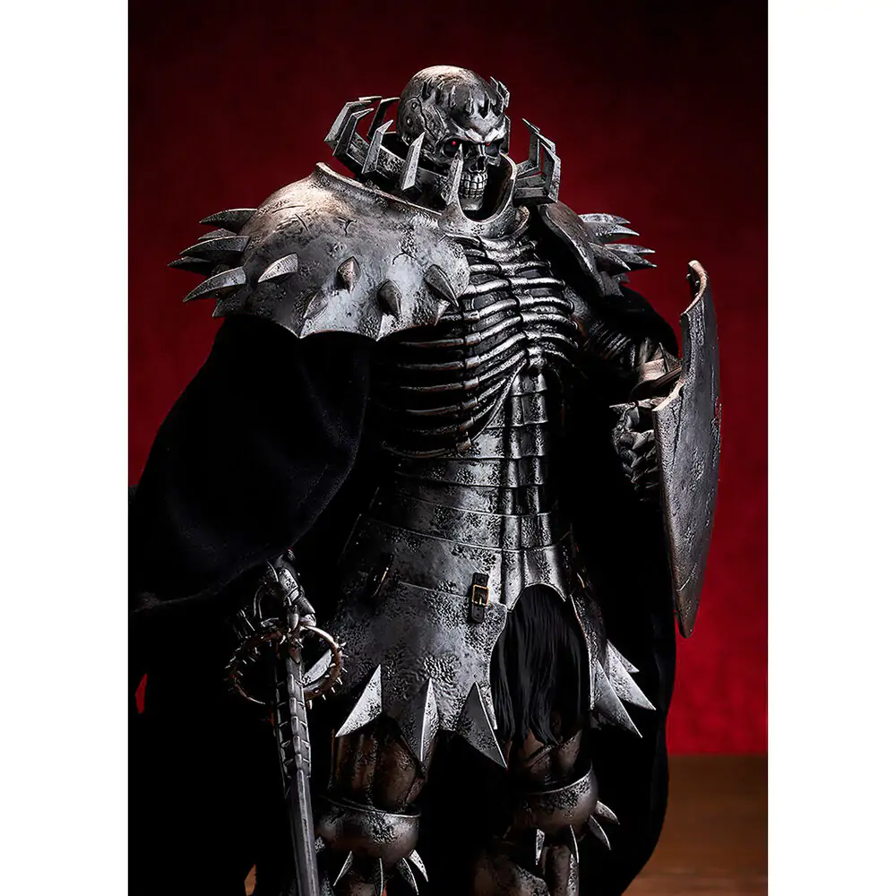 Berserk Skull Knight Pop up Parade figura 22 cm fotografija izdelka