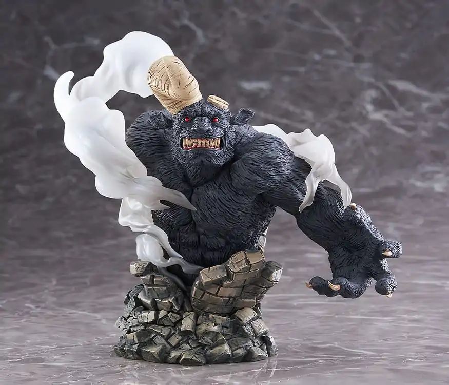 Berserk PVC doprsni kip Zodd 15 cm fotografija izdelka