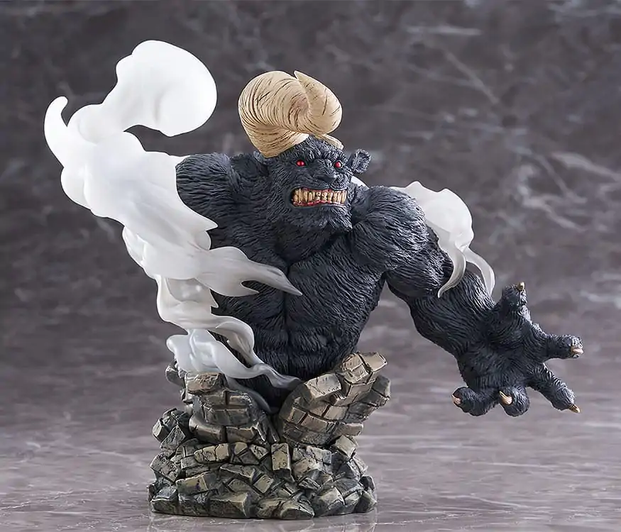 Berserk PVC doprsni kip Zodd 15 cm fotografija izdelka