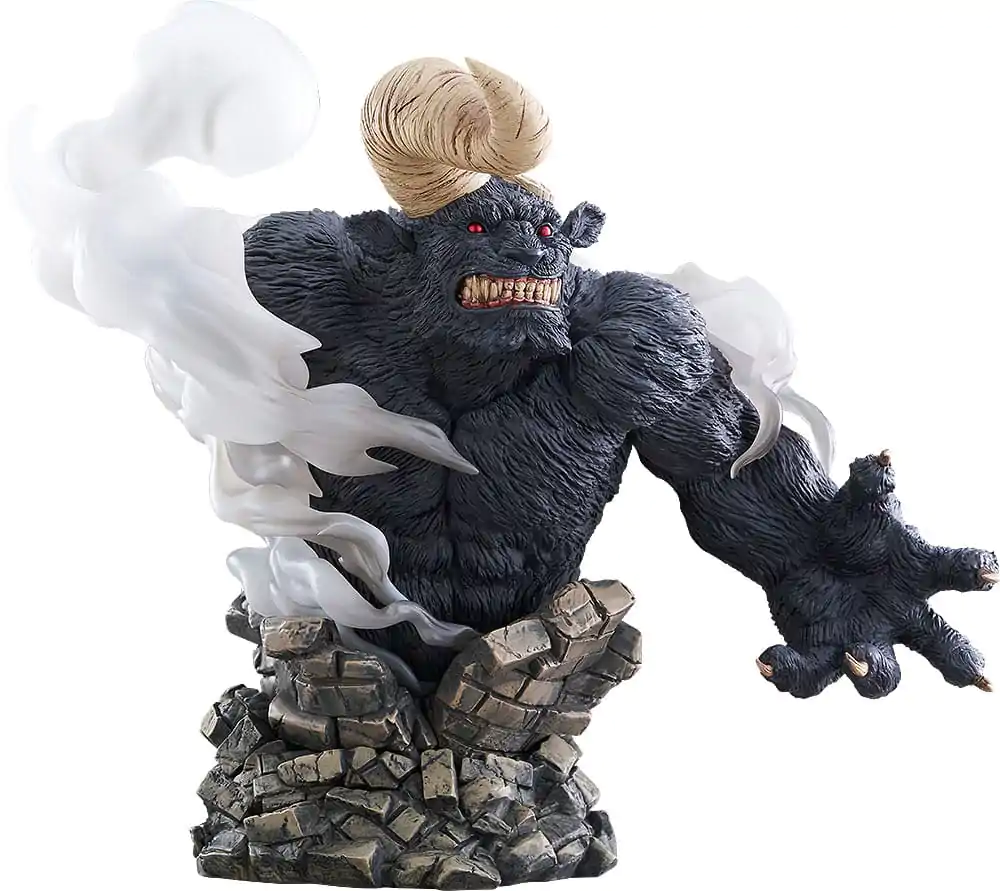 Berserk PVC doprsni kip Zodd 15 cm fotografija izdelka