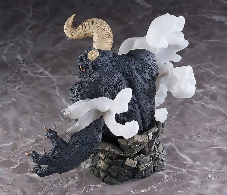 Berserk PVC doprsni kip Zodd 15 cm fotografija izdelka