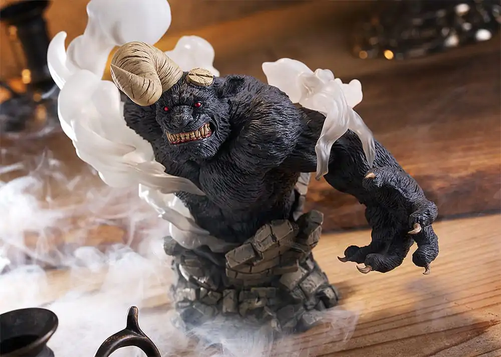 Berserk PVC doprsni kip Zodd 15 cm fotografija izdelka