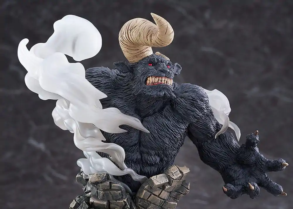 Berserk PVC doprsni kip Zodd 15 cm fotografija izdelka