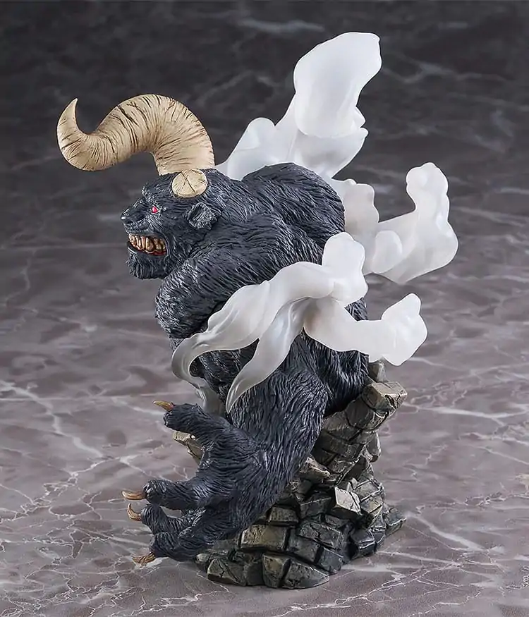 Berserk PVC doprsni kip Zodd 15 cm fotografija izdelka