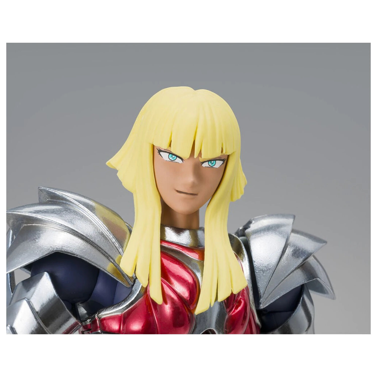 Saint Seiya Beta Merak Hagen 40th Anniversary figurica 18 cm fotografija izdelka