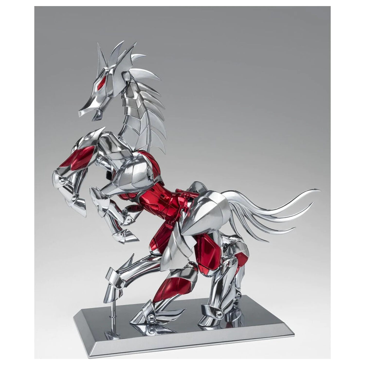 Saint Seiya Beta Merak Hagen 40th Anniversary figurica 18 cm fotografija izdelka