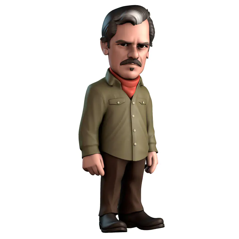 Better Call Saul Lalo Salamanca Minix figura 12 cm fotografija izdelka