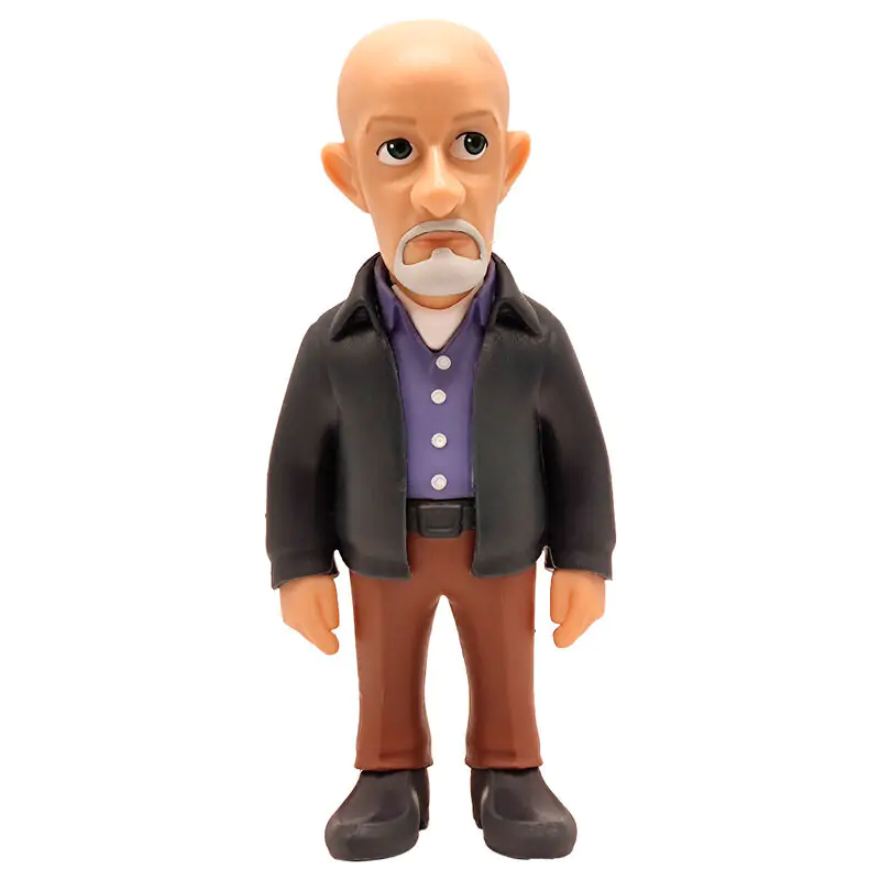 Better Call Saul Mike Minix figura 12 cm fotografija izdelka