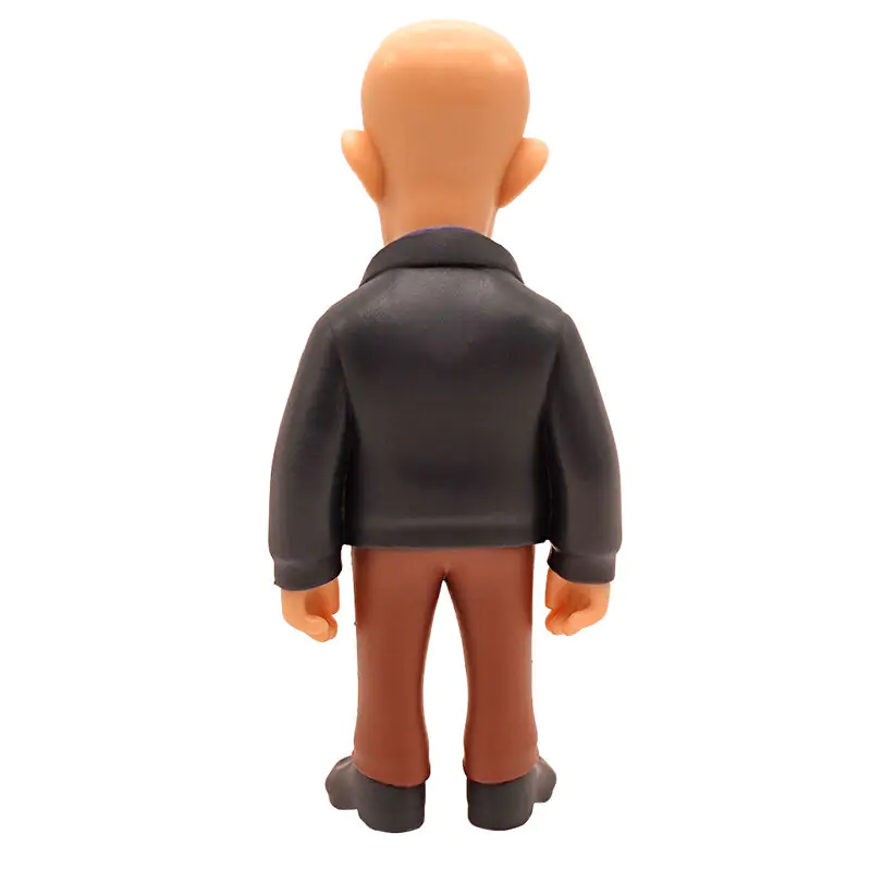 Better Call Saul Mike Minix figura 12 cm fotografija izdelka