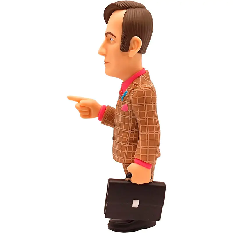 Better Call Saul - Saul Goodman Minix figura 12 cm fotografija izdelka