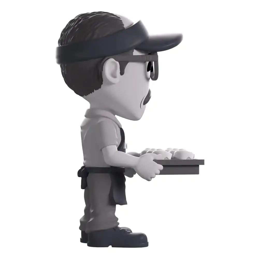 Better Call Saul Vinyl Figure Gene Takavic 12 cm figurica fotografija izdelka