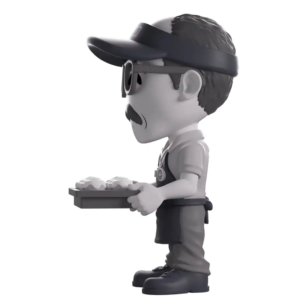 Better Call Saul Vinyl Figure Gene Takavic 12 cm figurica fotografija izdelka