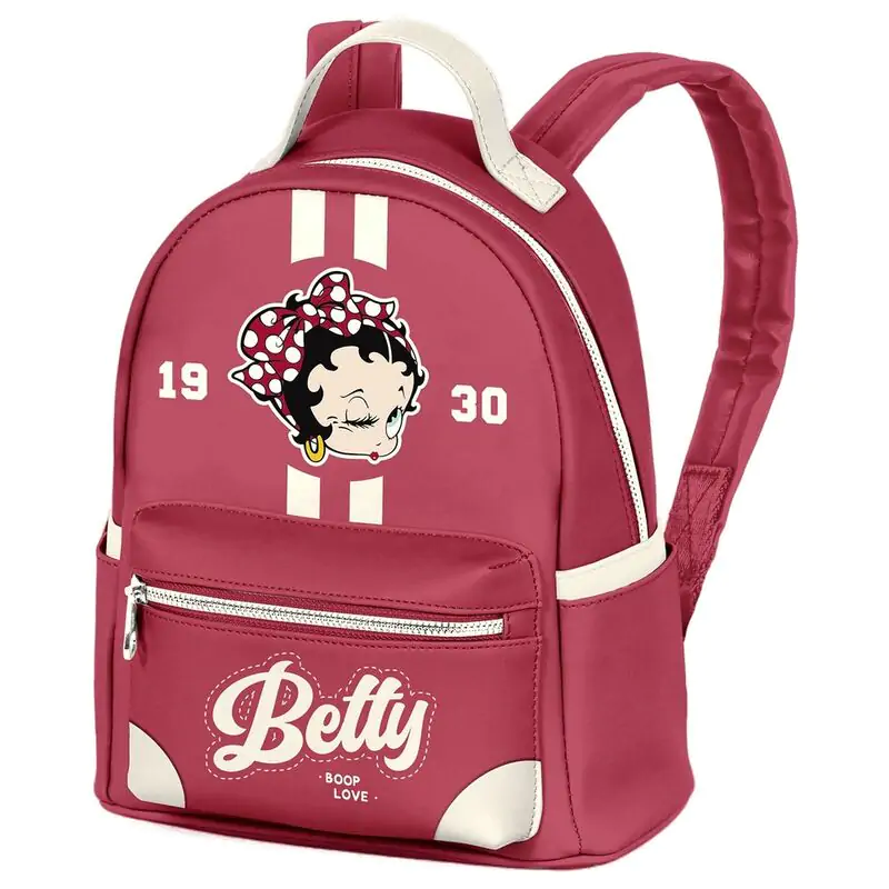 Betty Boop Bowling modni nahrbtnik 29 cm fotografija izdelka