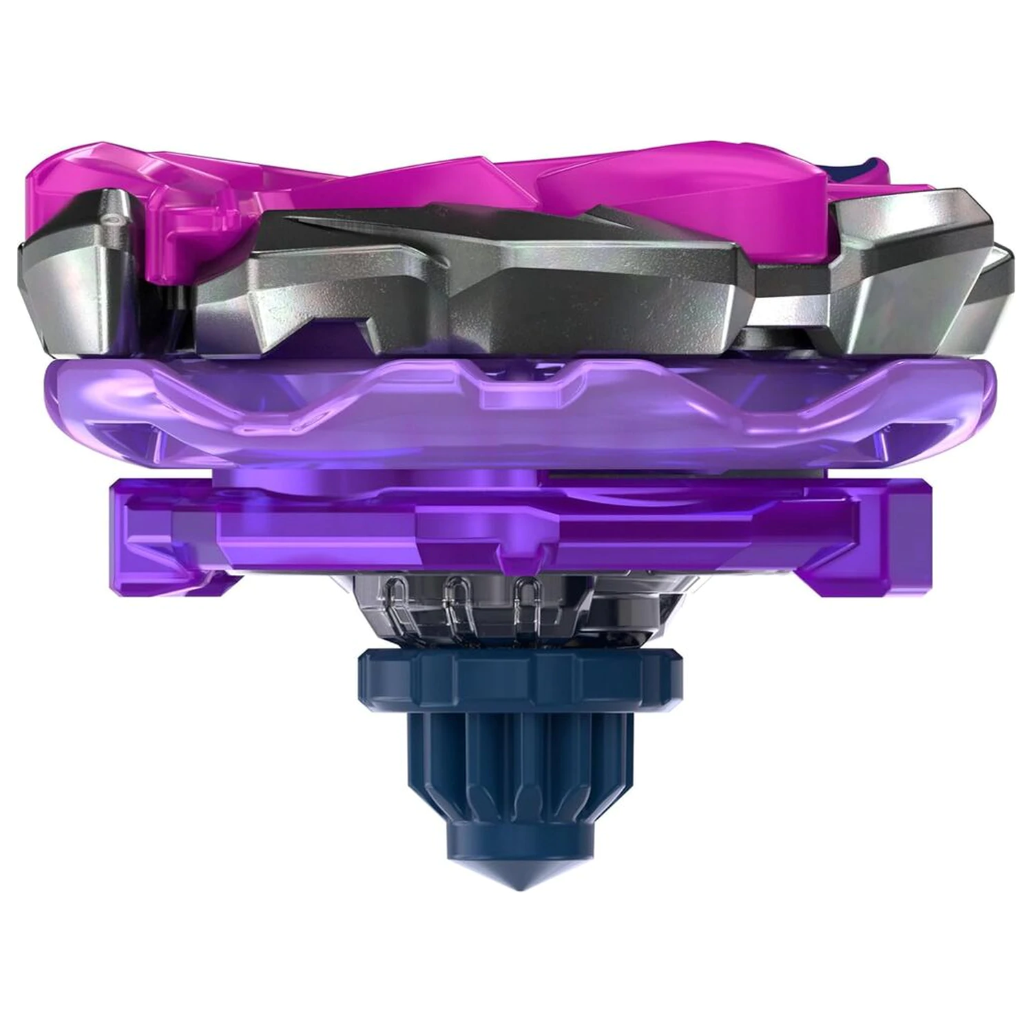 Beyblade X Antler Stag B 2-60HN komplet igra fotografija izdelka