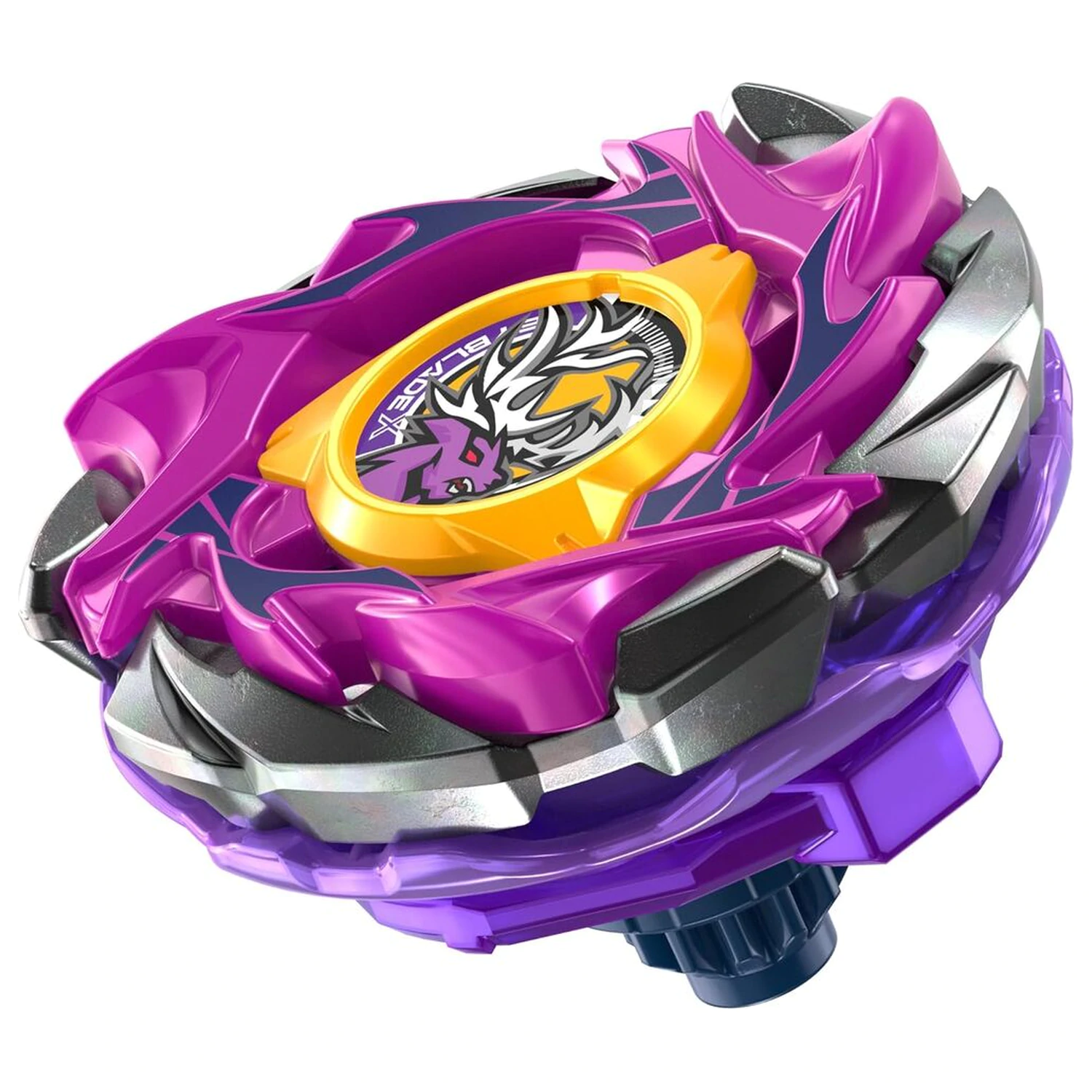 Beyblade X Antler Stag B 2-60HN komplet igra fotografija izdelka