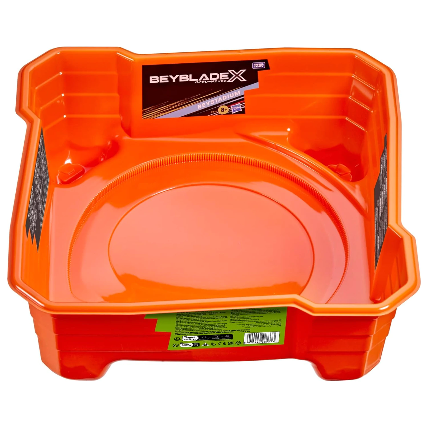 Beyblade X Beystadium fotografija izdelka