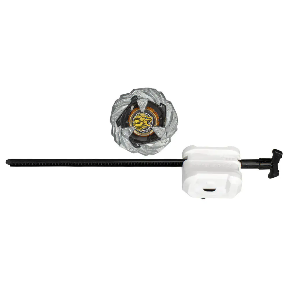Beyblade X Claw Leon 5-60P začetni komplet igra fotografija izdelka