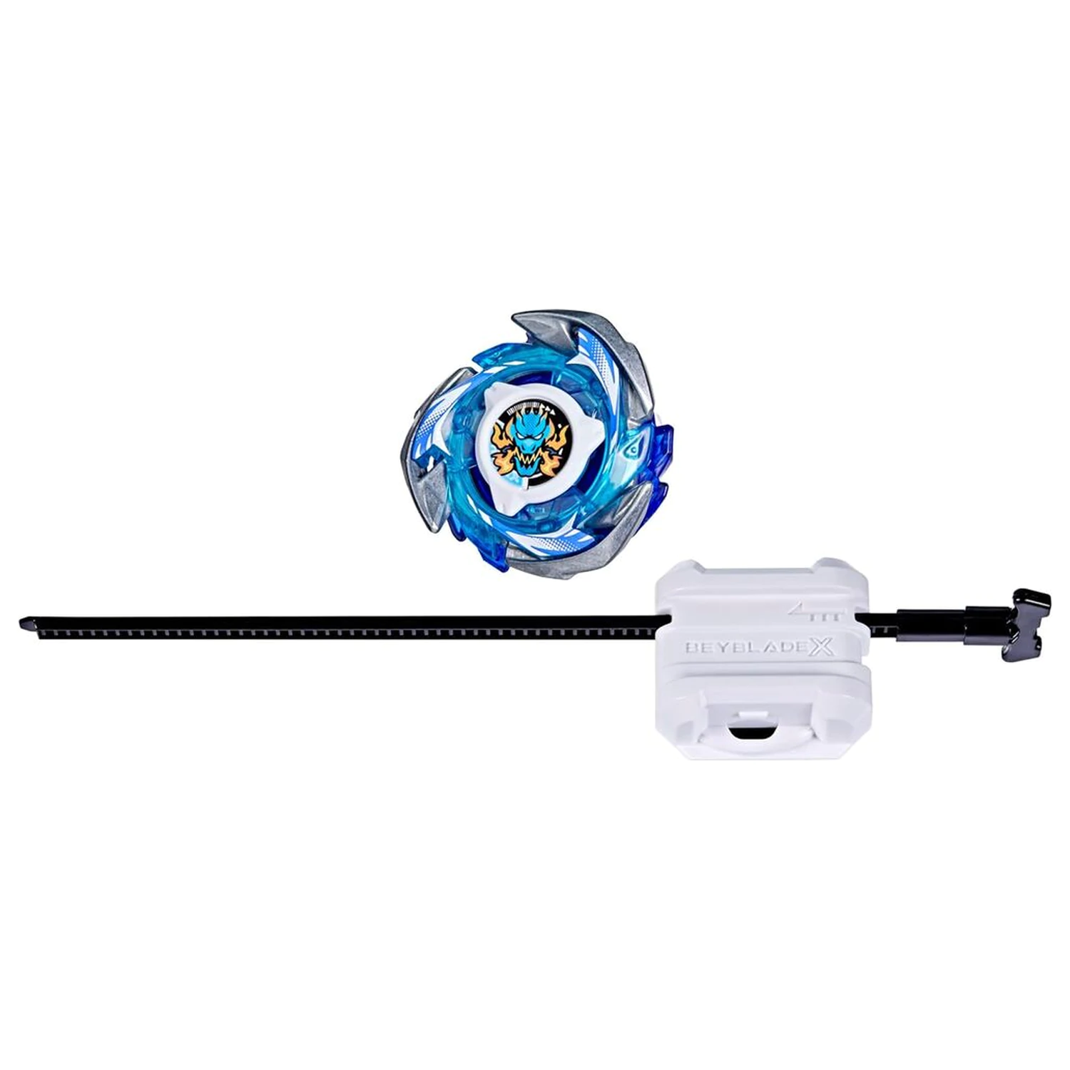 Beyblade X Courage Dran S 6-60V komplet igra fotografija izdelka
