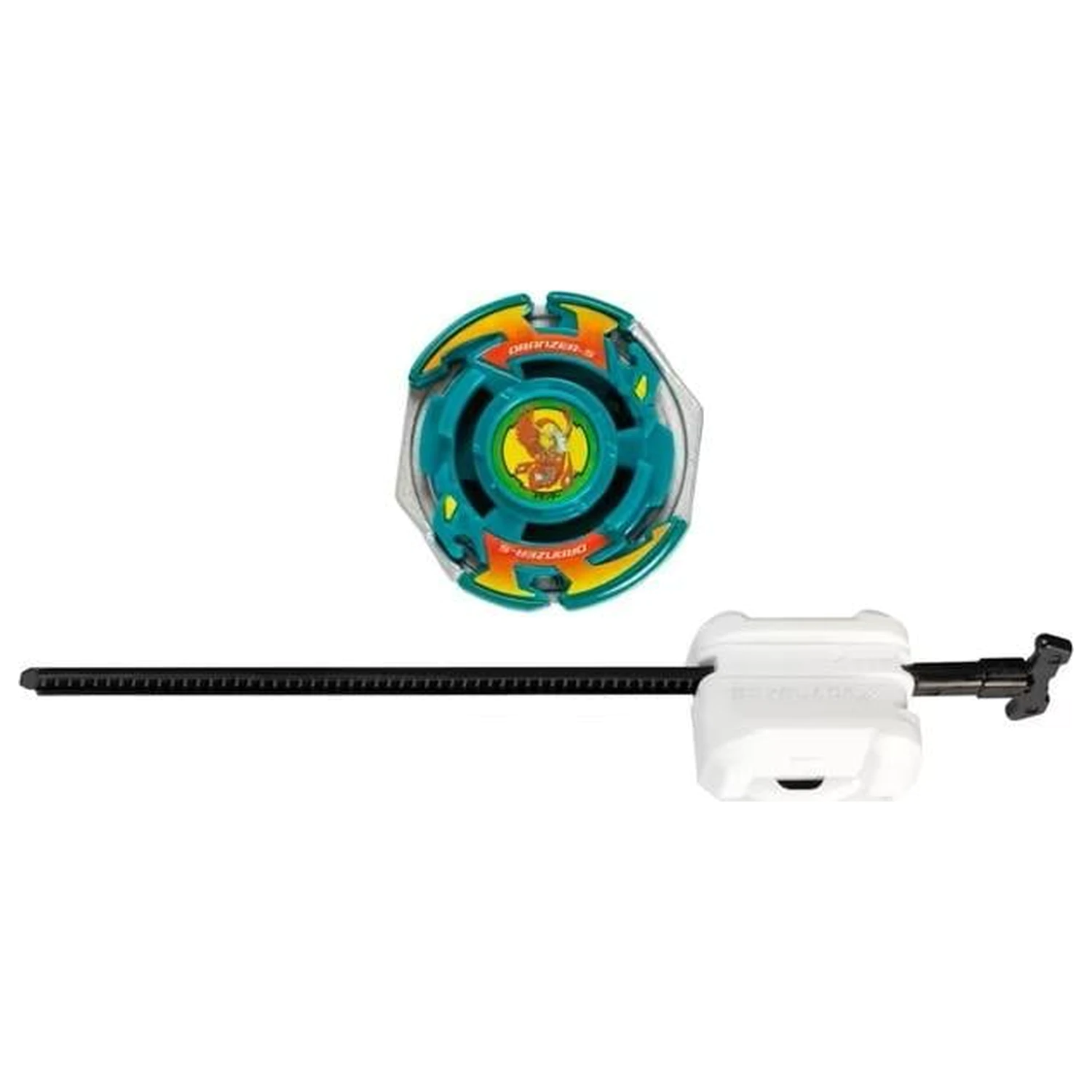 Beyblade X Dranzer Spiral 3-80T Anniversary X-Over Starter začetni paket fotografija izdelka