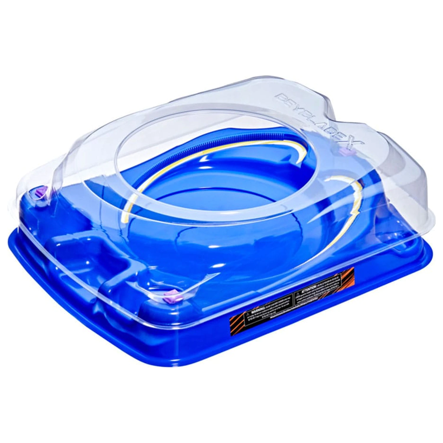 Beyblade X Drop Attack Bojni set fotografija izdelka