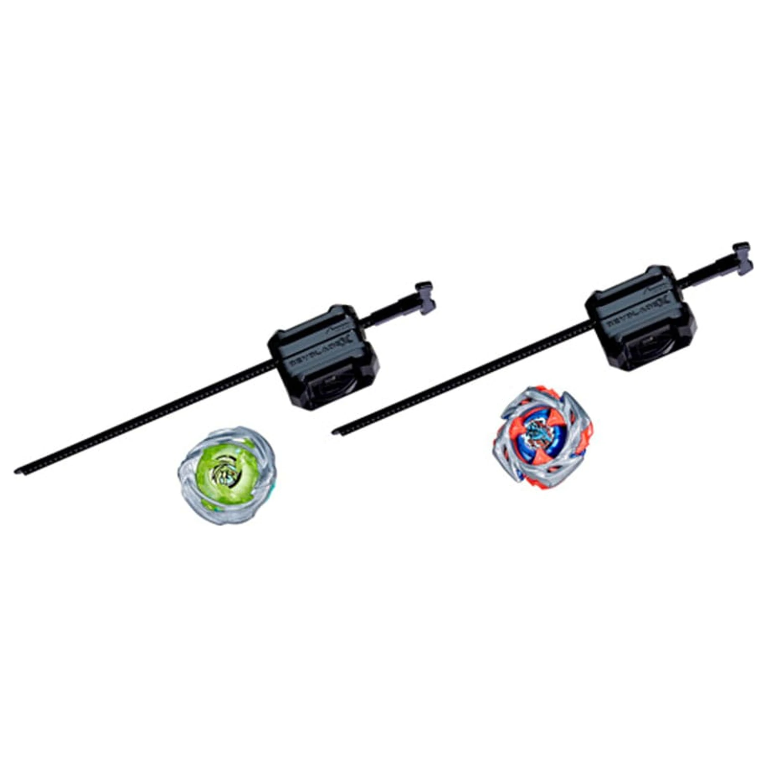 Beyblade X Drop Attack Bojni set fotografija izdelka