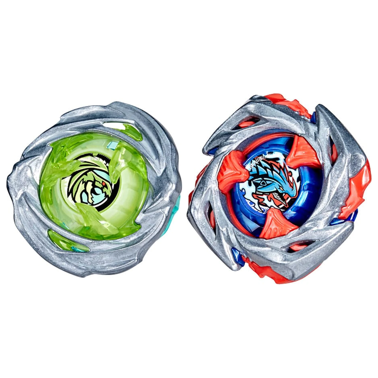 Beyblade X Drop Attack Bojni set fotografija izdelka