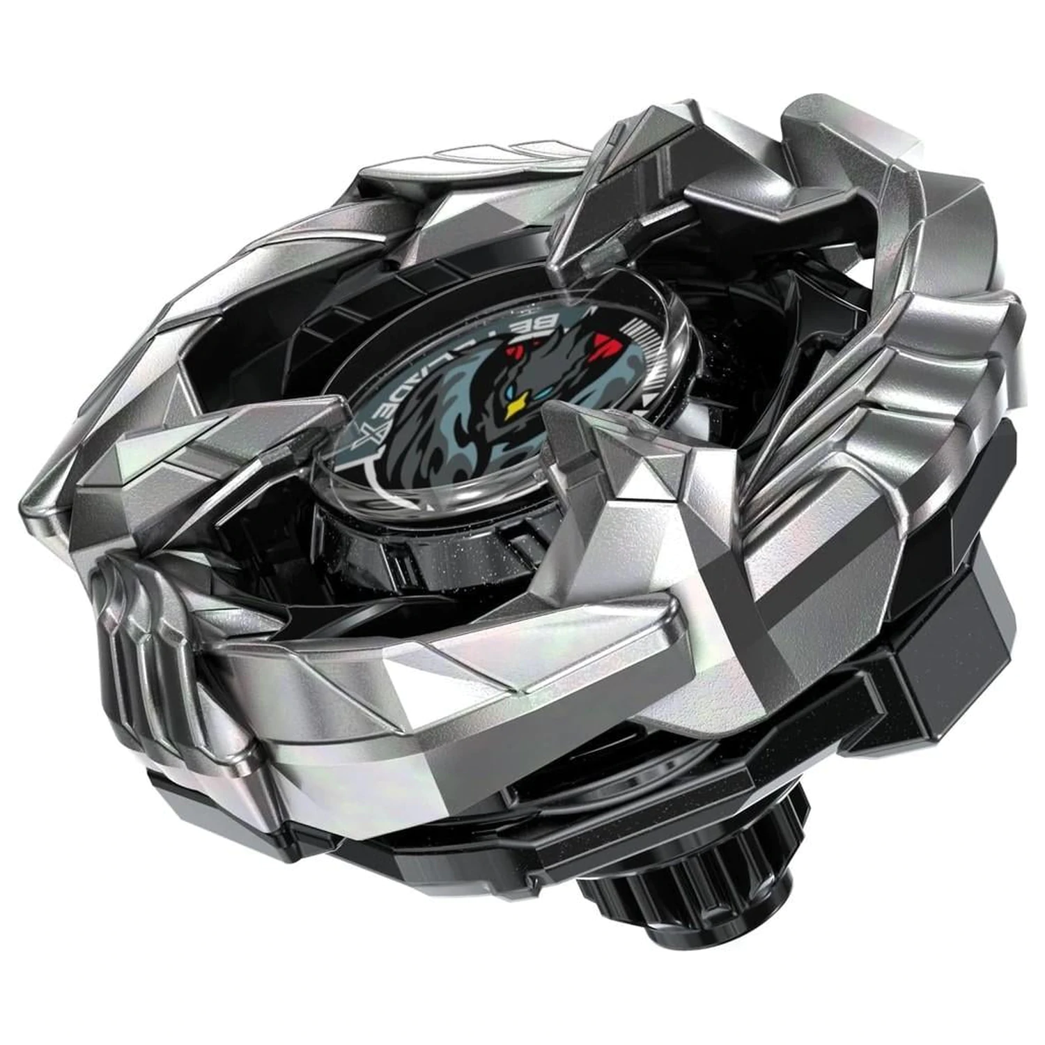 BEYBLADE X Feather Phoenix 2-60N fotografija izdelka