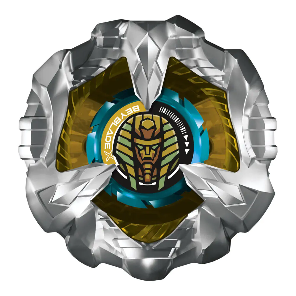 Beyblade X  Cowl Sphinx 9-80GN igra fotografija izdelka