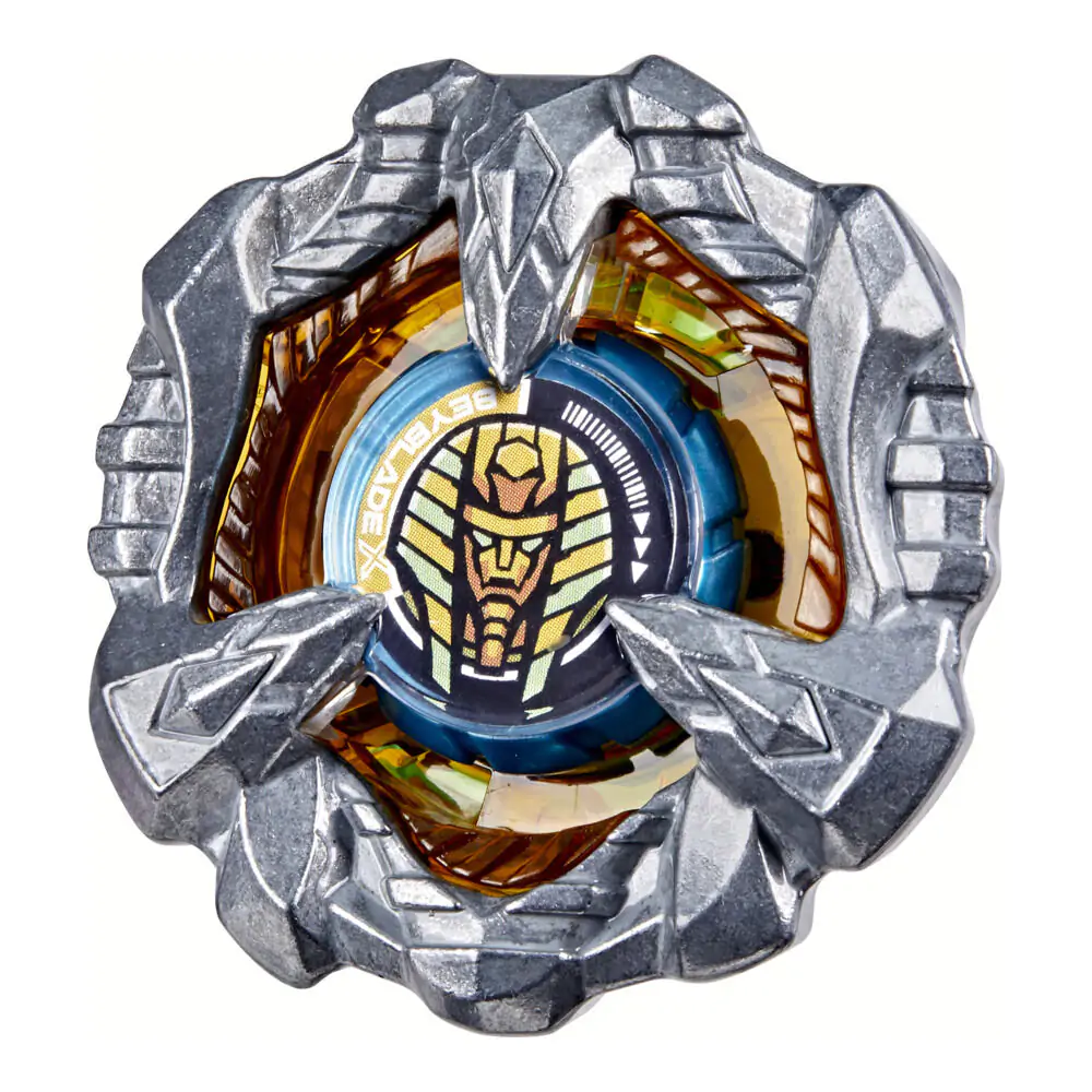 Beyblade X  Cowl Sphinx 9-80GN igra fotografija izdelka