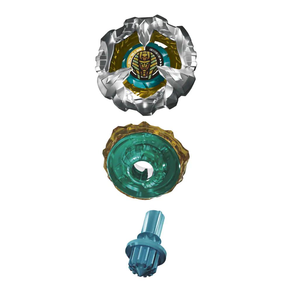 Beyblade X  Cowl Sphinx 9-80GN igra fotografija izdelka