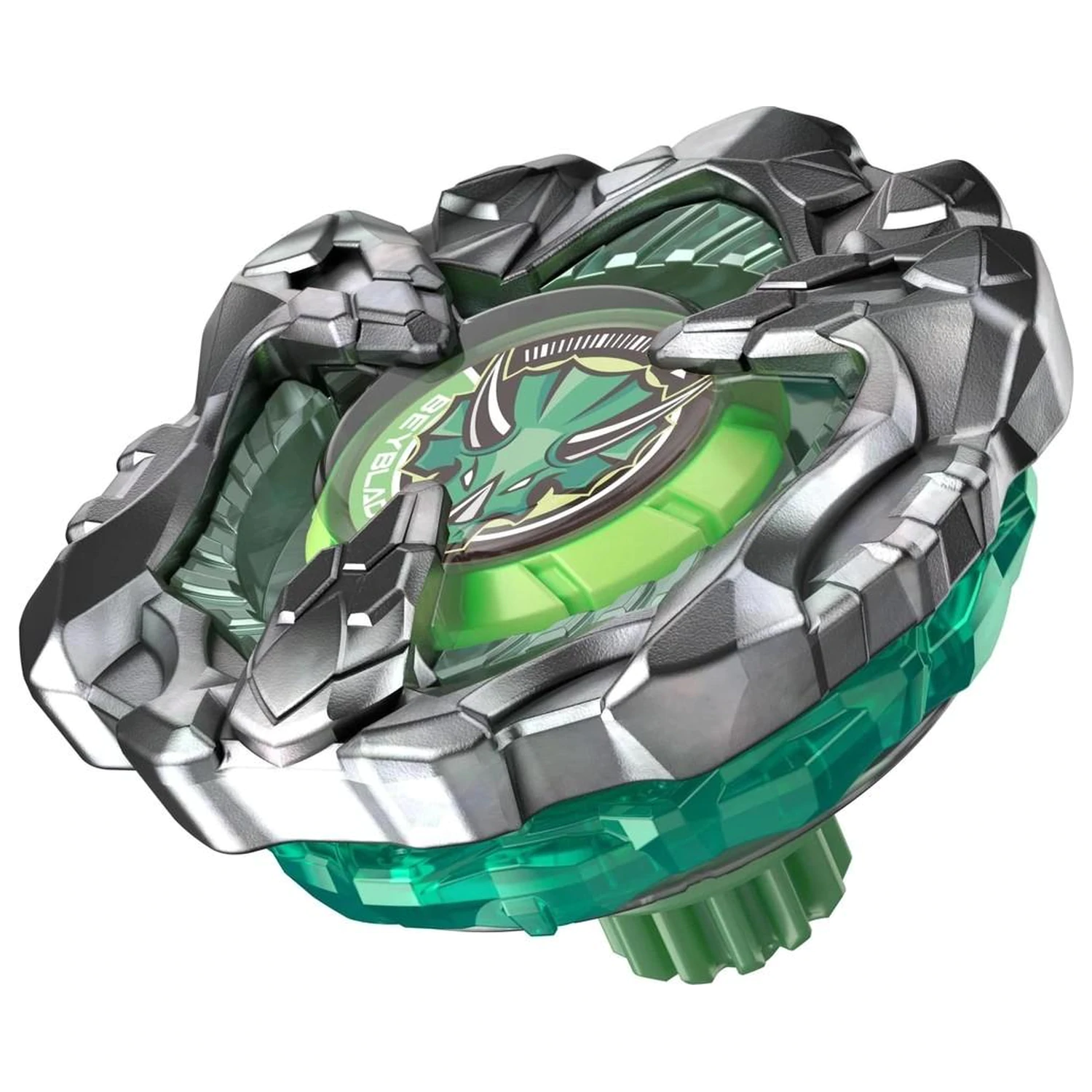 Beyblade X Ridge Triceratops 9-80GN fotografija izdelka