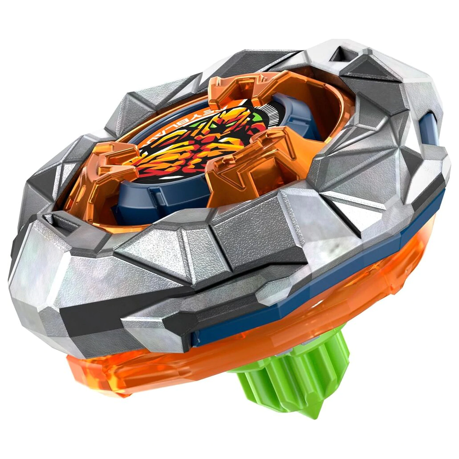 Beyblade X Rock Golem 1-60UN kompletna igra fotografija izdelka