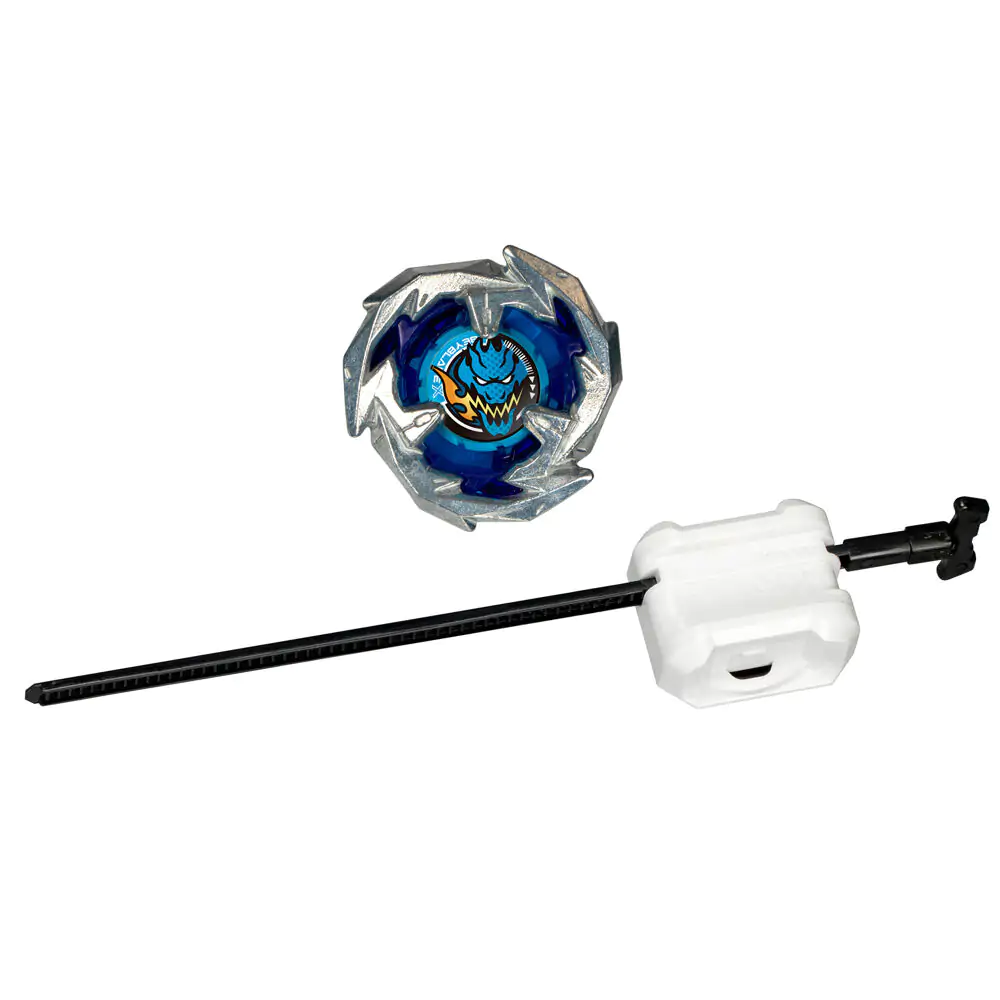 BeybladeX Sword Dran 3-60F igra fotografija izdelka