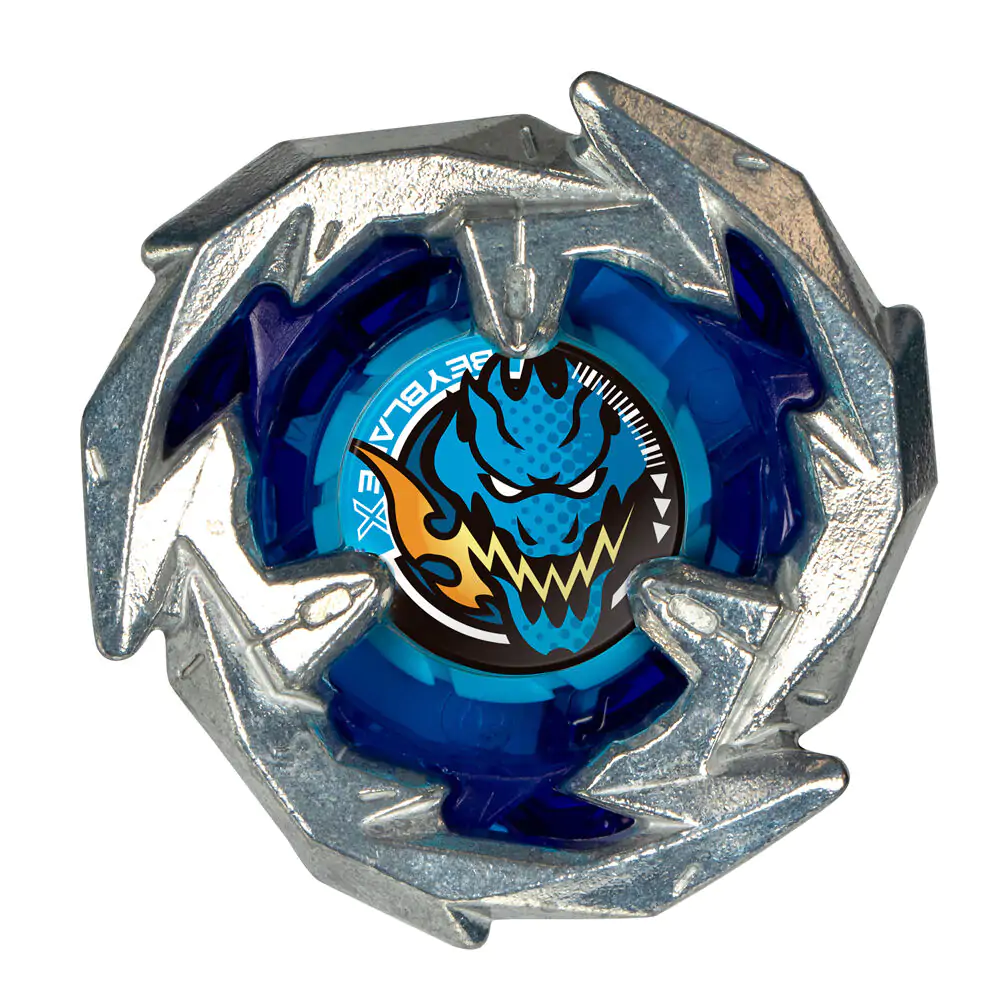 BeybladeX Sword Dran 3-60F igra fotografija izdelka