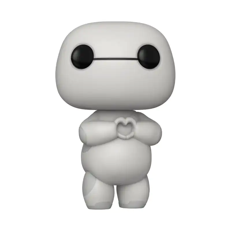 Big Hero 6 Oversized Funko POP! Vinil Figura Baymax (Heart Hands) 15 cm fotografija izdelka