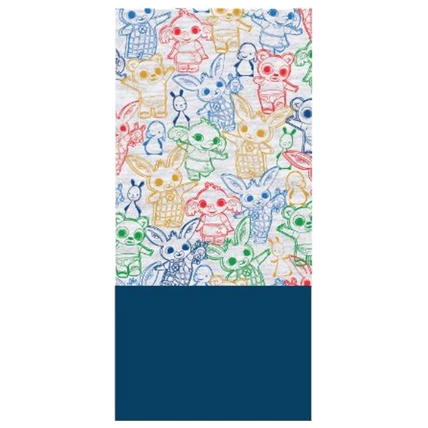 Bing Pisani otroški šal, snood fotografija izdelka